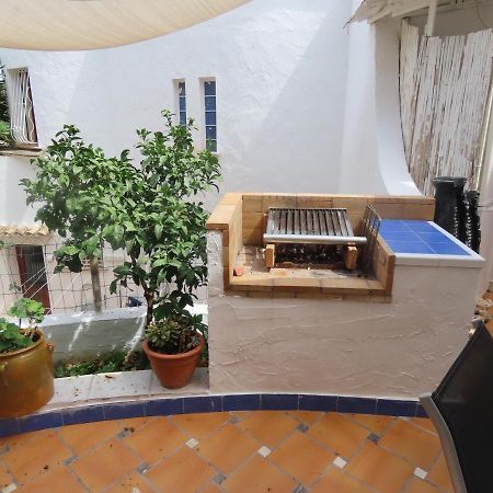 Apartamento Lucero Beach Campello Аликанте Экстерьер фото