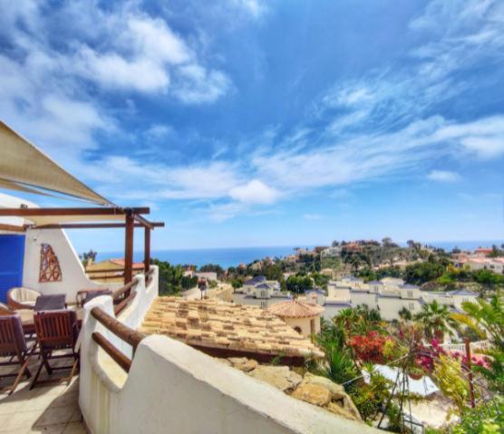 Apartamento Lucero Beach Campello Аликанте Экстерьер фото