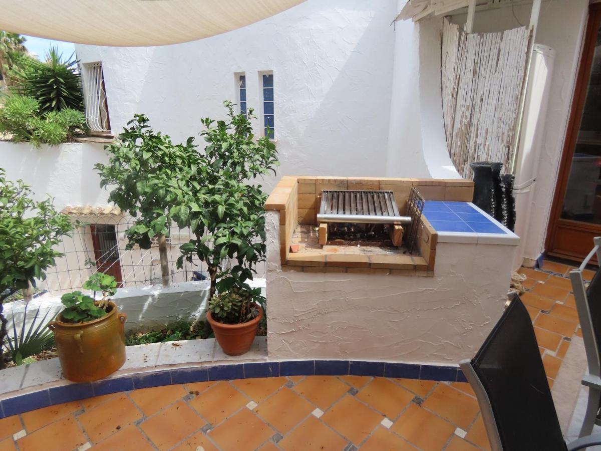 Apartamento Lucero Beach Campello Аликанте Экстерьер фото