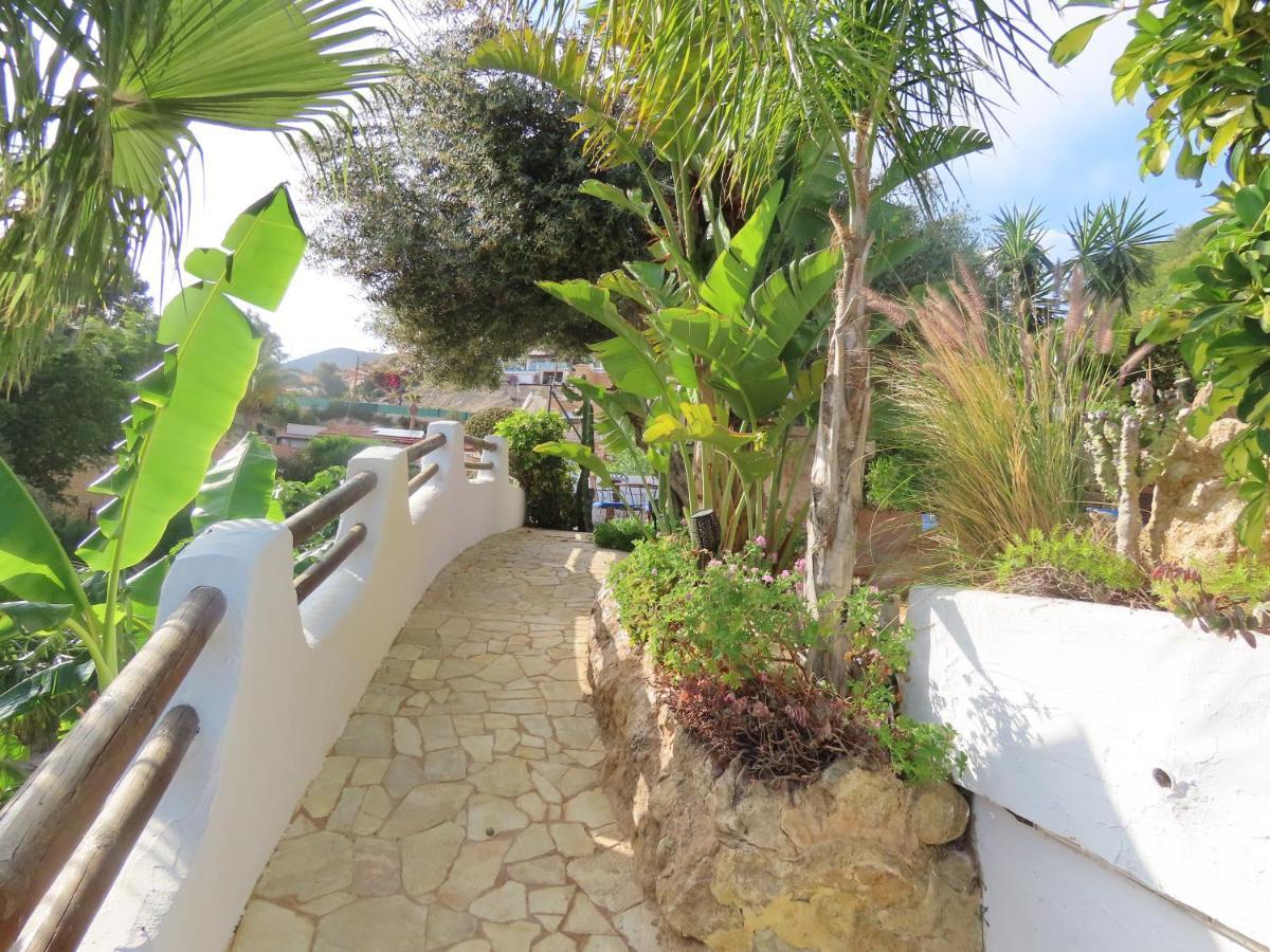 Apartamento Lucero Beach Campello Аликанте Экстерьер фото