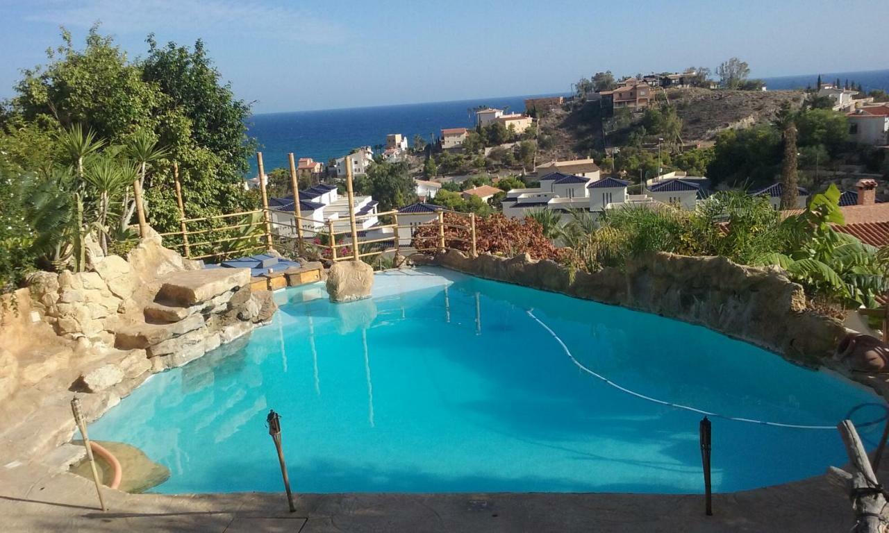 Apartamento Lucero Beach Campello Аликанте Экстерьер фото